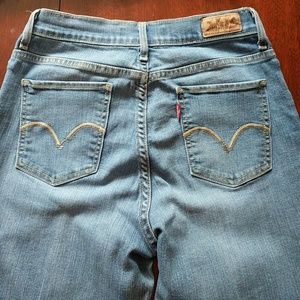 Levi's Jeans - Levi's Women's Jeans Levi's Jeans - Levi's Women's Jeans